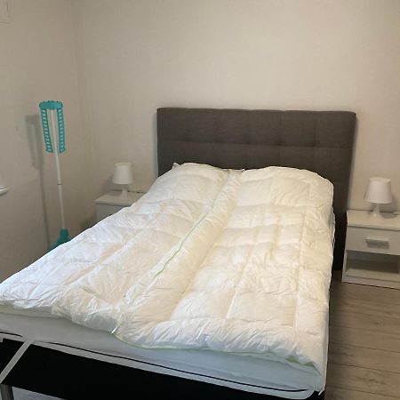 Strandhytten Hvide Sande Exterior foto